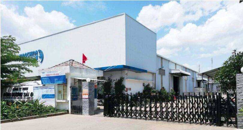 congty - Mua trực tiếp từ nhà máy - Thương hiệu toàn cầu, sản phẩm tốt nhất, danh mục lớn nhất Việt Nam, giá và chất lượng hàng đầu, dịch vụ uy tín đoạt giải Best Performance.