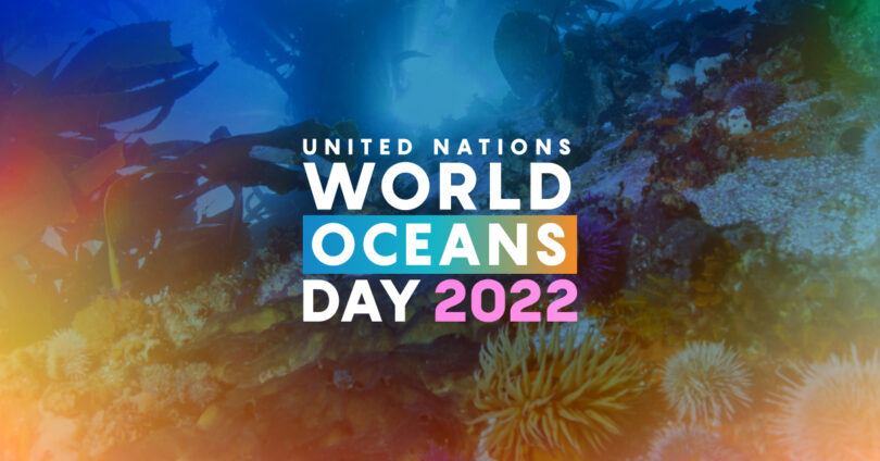 Ngày Đại dương Thế giới 2022
