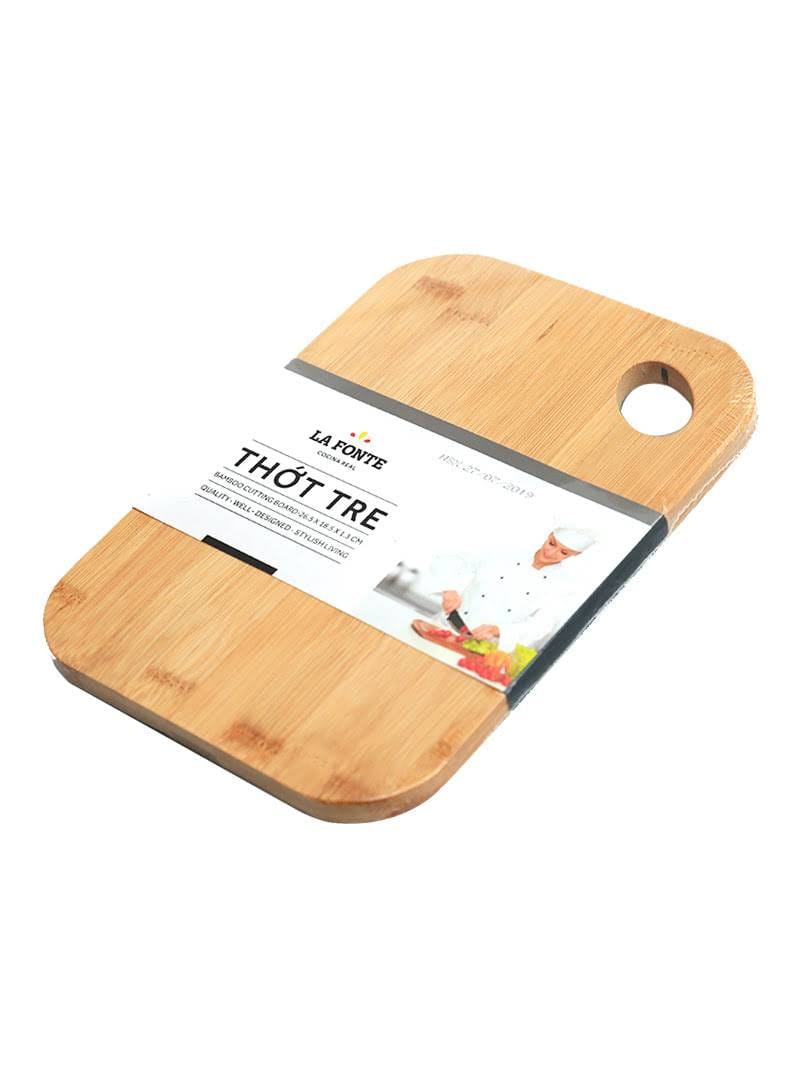 Thớt tre Lafonte 180596 4 180596 img2 dfdd0e915dfb43b6bcfef1f3fb89c4d6 - Mua trực tiếp từ nhà máy - Thương hiệu toàn cầu, sản phẩm tốt nhất, danh mục lớn nhất Việt Nam, giá và chất lượng hàng đầu, dịch vụ uy tín đoạt giải Best Performance.