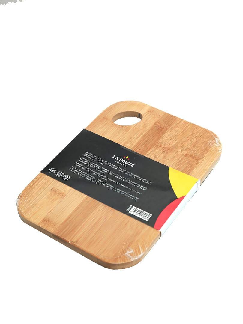 Thớt tre Lafonte 180596 5 180596 img3 c1ccf786823a4da899df5aa1c6235093 - Mua trực tiếp từ nhà máy - Thương hiệu toàn cầu, sản phẩm tốt nhất, danh mục lớn nhất Việt Nam, giá và chất lượng hàng đầu, dịch vụ uy tín đoạt giải Best Performance.