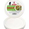 Dĩa bã mía phân hủy sinh học KOKUSAI 7IN Lốc 10 cái - 180824 2 180824 528fb9c0a75a4ef984f67e1c3b487ae7 - Mua trực tiếp từ nhà máy - Thương hiệu toàn cầu, sản phẩm tốt nhất, danh mục lớn nhất Việt Nam, giá và chất lượng hàng đầu, dịch vụ uy tín đoạt giải Best Performance.