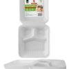 Hộp bã mía 3 ngăn phân hủy sinh học KOKUSAI 8IN Lốc 10 cái - 180893 1 180893 e7209513bbf54084be4e81116e8f3559 - Mua trực tiếp từ nhà máy - Thương hiệu toàn cầu, sản phẩm tốt nhất, danh mục lớn nhất Việt Nam, giá và chất lượng hàng đầu, dịch vụ uy tín đoạt giải Best Performance.