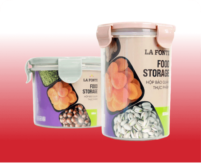 3 1 - Mua trực tiếp Bảo quản thực phẩm từ nhà máy - Thương hiệu toàn cầu, sản phẩm tốt nhất, danh mục lớn nhất Việt Nam, giá và chất lượng hàng đầu, dịch vụ uy tín đoạt giải Best Performance.