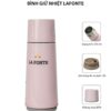 0019664 binh giu nhiet la fonte 370ml mau hong 000891 283df4b2dde940369fcf71270c53954c 4 - Mua trực tiếp từ nhà máy - Thương hiệu toàn cầu, sản phẩm tốt nhất, danh mục lớn nhất Việt Nam, giá và chất lượng hàng đầu, dịch vụ uy tín đoạt giải Best Performance.