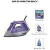 0022036 ban ui hoi nuoc hamilton beach durathon 2000 watt bb545600cfeb4dfc9897ae8c8a06254c 6 - Mua trực tiếp từ nhà máy - Thương hiệu toàn cầu, sản phẩm tốt nhất, danh mục lớn nhất Việt Nam, giá và chất lượng hàng đầu, dịch vụ uy tín đoạt giải Best Performance.