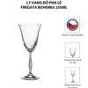 0022262 bo 6 ly vang do pha le fregata bohemia 250ml 15304be4ef0843d4aedeeffbb62f6ff6 3 - Mua trực tiếp từ nhà máy - Thương hiệu toàn cầu, sản phẩm tốt nhất, danh mục lớn nhất Việt Nam, giá và chất lượng hàng đầu, dịch vụ uy tín đoạt giải Best Performance.