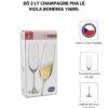 0022393 bo 2 ly champagne pha le viola bohemia 190ml 19b9eba94ae54007b0a24ca33a5c7f3a 4 - Mua trực tiếp từ nhà máy - Thương hiệu toàn cầu, sản phẩm tốt nhất, danh mục lớn nhất Việt Nam, giá và chất lượng hàng đầu, dịch vụ uy tín đoạt giải Best Performance.
