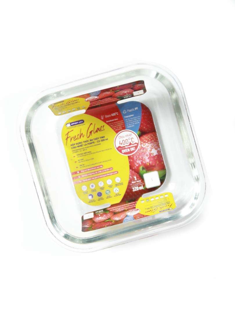 Hộp đựng thức ăn thủy tinh chịu nhiệt La fonte – C2 – 320ml 6 003346 4 8853d08bd28445adb15d3e700ff02a23 5 - Mua trực tiếp từ nhà máy - Thương hiệu toàn cầu, sản phẩm tốt nhất, danh mục lớn nhất Việt Nam, giá và chất lượng hàng đầu, dịch vụ uy tín đoạt giải Best Performance.