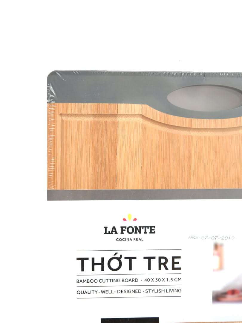 Thớt tre Lafonte 180558 4 180558 img2 659f0e9d2b0842a7b7f9e9215af9cffa 6 - Mua trực tiếp từ nhà máy - Thương hiệu toàn cầu, sản phẩm tốt nhất, danh mục lớn nhất Việt Nam, giá và chất lượng hàng đầu, dịch vụ uy tín đoạt giải Best Performance.