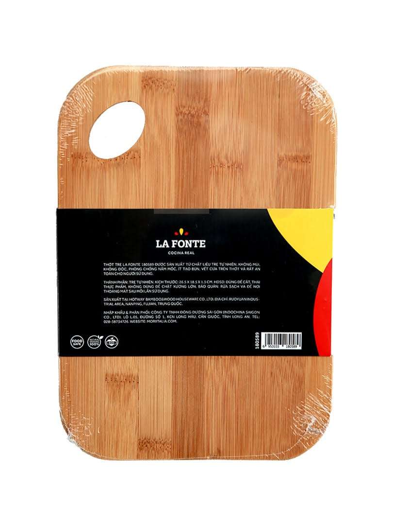 Thớt tre Lafonte 180589 6 180589 img4 15e6ccfa11d847a780adfdea02e7560c 4 - Mua trực tiếp từ nhà máy - Thương hiệu toàn cầu, sản phẩm tốt nhất, danh mục lớn nhất Việt Nam, giá và chất lượng hàng đầu, dịch vụ uy tín đoạt giải Best Performance.