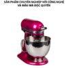 874 may tron dung dau nghieng kitchenaid artisan 220v mau rasberry ice 90a0b0ae5ec544b398bcde5b241f2453 4 - Mua trực tiếp từ nhà máy - Thương hiệu toàn cầu, sản phẩm tốt nhất, danh mục lớn nhất Việt Nam, giá và chất lượng hàng đầu, dịch vụ uy tín đoạt giải Best Performance.