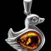 Mặt dây chuyền Amber Jewelry trang sức bạc 22K đính đá hổ phách thiên nhiên màu cognac (Cupid) mạ Rhodium - 701707138 2 rang suc bac 22k dinh da ho phach thien nhien mau cognac cupid ma rhod ea95992ae48d499bb4f3248c12617c7c 3 - Mua trực tiếp từ nhà máy - Thương hiệu toàn cầu, sản phẩm tốt nhất, danh mục lớn nhất Việt Nam, giá và chất lượng hàng đầu, dịch vụ uy tín đoạt giải Best Performance.