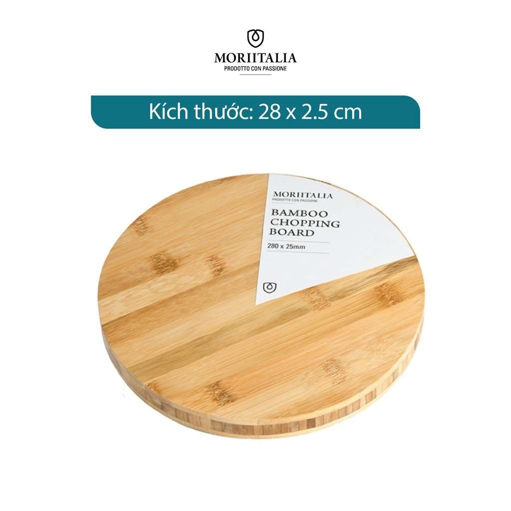 Thớt tre chính hãng Moriitalia kháng khuẩn an toàn tiện dụng THOT00008129 5 upload 37cebe0baa8547478160afb35408083d - Mua trực tiếp từ nhà máy - Thương hiệu toàn cầu, sản phẩm tốt nhất, danh mục lớn nhất Việt Nam, giá và chất lượng hàng đầu, dịch vụ uy tín đoạt giải Best Performance.