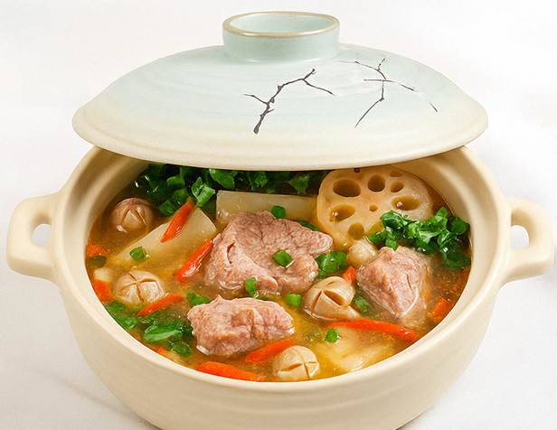 Nồi Đất Nấu Ăn – Từ Cổ Truyền Đến Hiện Đại, Vì Một Bữa Cơm Tròn Vị 1 Lợi Ích Khi Sử Dụng Nồi Đất