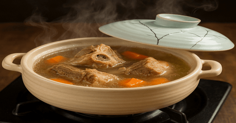 noi ham xuong 1200x628 - Mua trực tiếp bộ nồi bếp từ cao cấp từ nhà máy - Thương hiệu toàn cầu, sản phẩm tốt nhất, danh mục lớn nhất Việt Nam, giá và chất lượng hàng đầu, dịch vụ uy tín đoạt giải Best Performance.