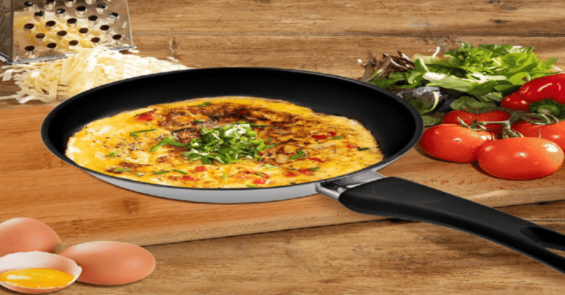 Khám Phá Chảo Đức Chính Hãng – Nấu Ngon Mỗi Ngày